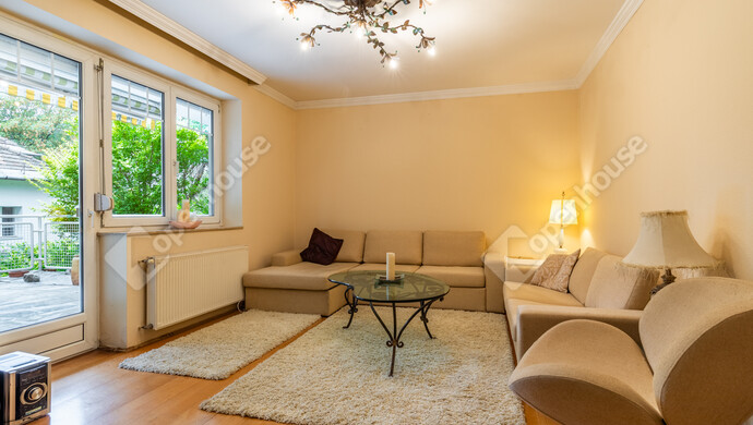 3. kép | Eladó Téglaépítésű lakás, Budapest II. Ker. (#177349)