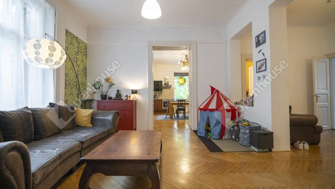 37. kép | Eladó Családi ház, Budapest II. Ker. (#177436)