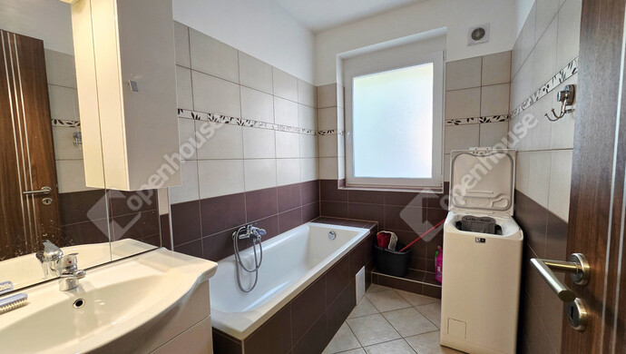 17. kép | Eladó Téglaépítésű lakás, Zamárdi (#177457)