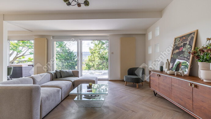 4. kép | Eladó Téglaépítésű lakás, Budapest II. Ker. (#177931)