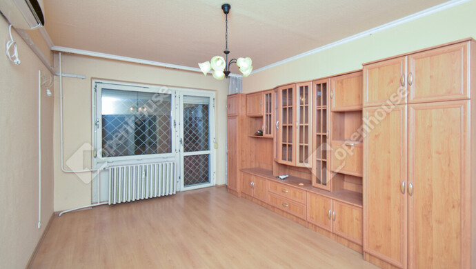 0. kép | Eladó Társasházi lakás, Szeged (#178913)