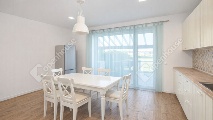 2. kép | Eladó Társasházi lakás, Szeged (#180256)