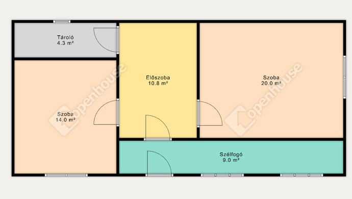 0. kép | Eladó Családi ház, Nyíracsád (#180573)