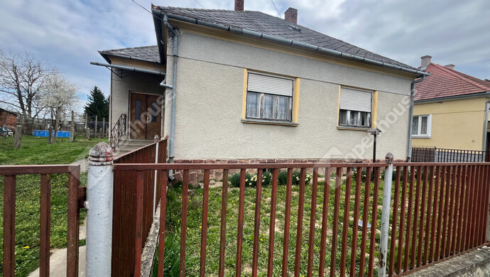 8. kép | Eladó Családi ház, Csörötnek (#181195)