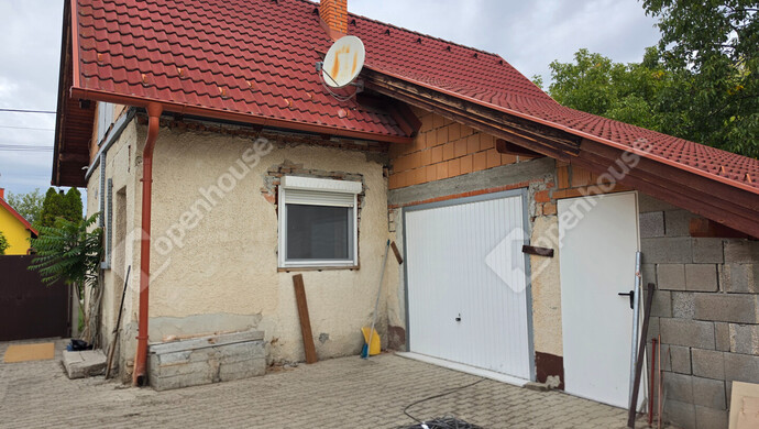 23. kép | Eladó Családi ház, Sarród (#184235)