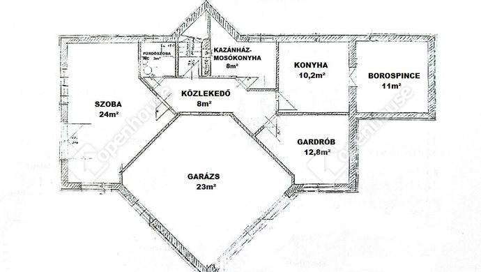 0. kép | Eladó Családi ház, Budapest II. Ker. (#171720)