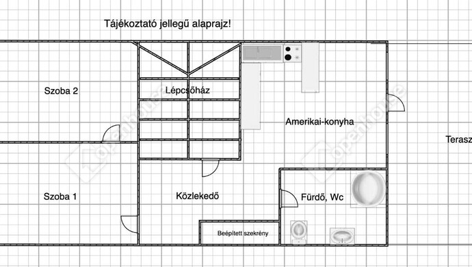 31. kép | Eladó Sorház, Zalaegerszeg (#175267)