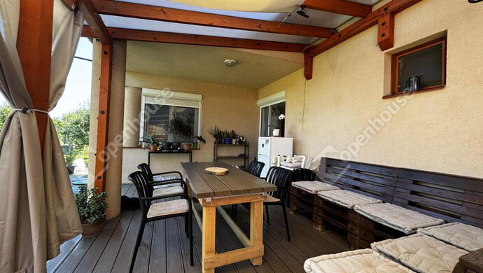 11. kép | Eladó családi ház Feketehegyen | Eladó Családi ház, Székesfehérvár (#176442)