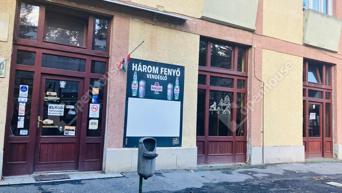 24. kép | Eladó Vendéglátó egység, Gellénháza (#178200)