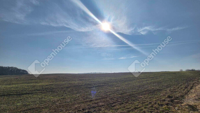 1. kép | Eladó Telek, Pécel (#178242)