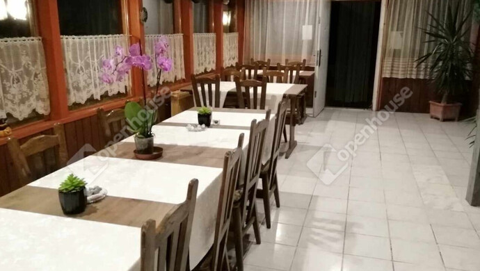 4. kép | Eladó Kereskedelmi ingatlan, Rigyác (#178452)