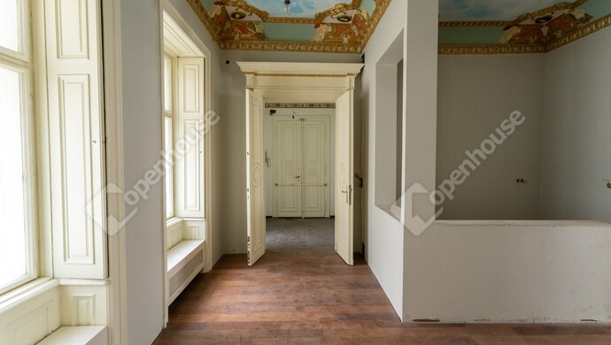 2. kép | Eladó Téglaépítésű lakás, Budapest V. Ker. (#178590)