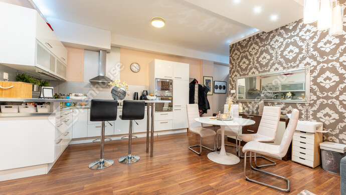 3. kép | Eladó Téglaépítésű lakás, Budapest I. Ker. (#178712)