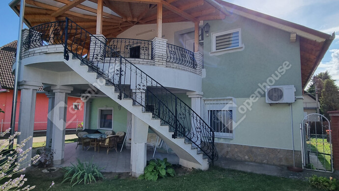 0. kép | Eladó Családi ház, Balatonboglár (#178918)