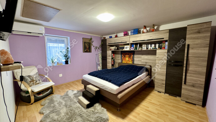 10. kép | Eladó Családi ház, Somogysárd (#179059)