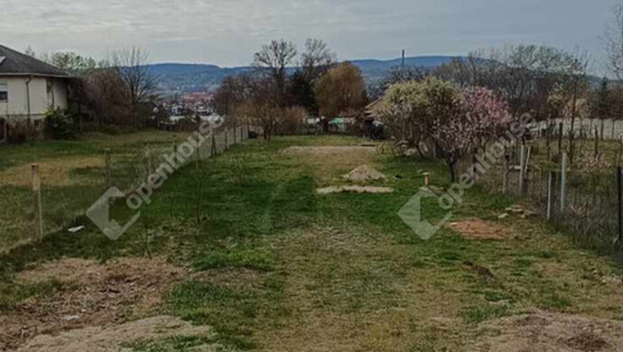 0. kép | Eladó Telek, Esztergom (#179485)