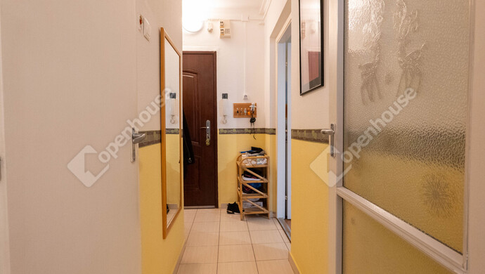 3. kép | Eladó Társasházi lakás, Kecskemét (#179660)