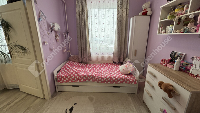 9. kép | Eladó Társasházi lakás, Debrecen (#180500)