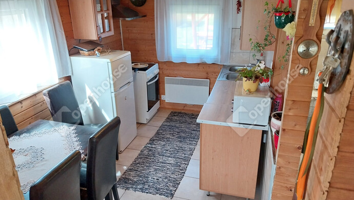 1. kép | Eladó Nyaraló, Szombathely (#180892)