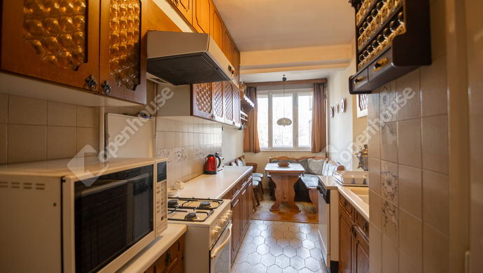 12. kép | Eladó Téglaépítésű lakás, Budapest II. Ker. (#173597)