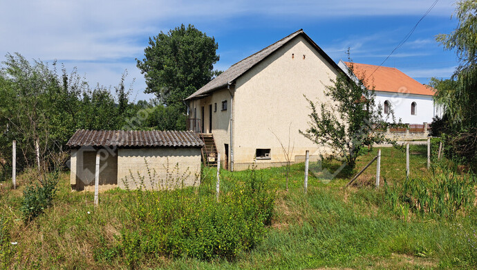 2. kép | Eladó Üzlethelyiség, Hegymeg (#175174)