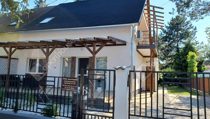 1. kép | Eladó Ikerház, Siófok (#177104)