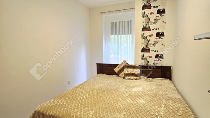 14. kép | Eladó Téglaépítésű lakás, Zamárdi (#177457)