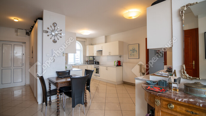 6. kép | Eladó Téglaépítésű lakás, Budapest VI. Ker. (#177554)