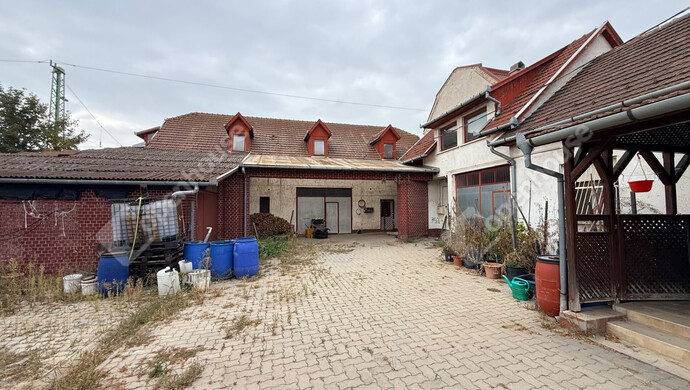 6. kép | Eladó Ipari ingatlan, Monor (#177539)