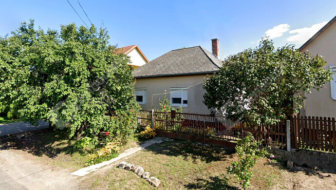 0. kép | Eladó Családi ház, Sárospatak (#178150)