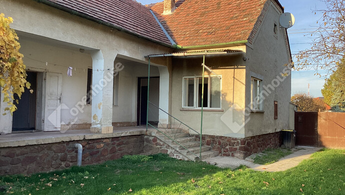 0. kép | Eladó Családi ház, Sopronkövesd (#178186)