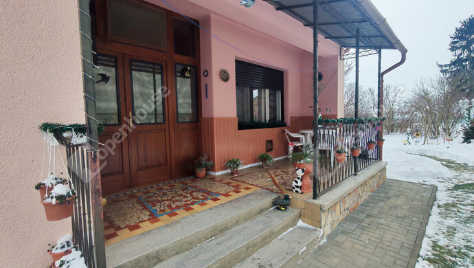 5. kép | Eladó Családi ház, Becsehely (#179150)