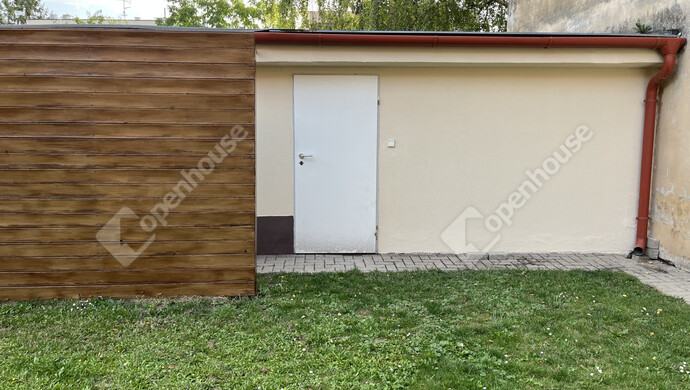 2. kép | Eladó Téglaépítésű lakás, Pápa (#179846)