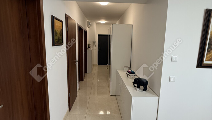 9. kép | Eladó Téglaépítésű lakás, Debrecen (#180714)