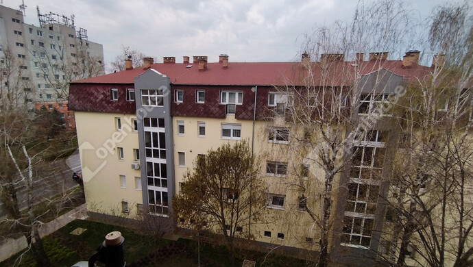 8. kép | Eladó Téglaépítésű lakás, Siófok (#174318)