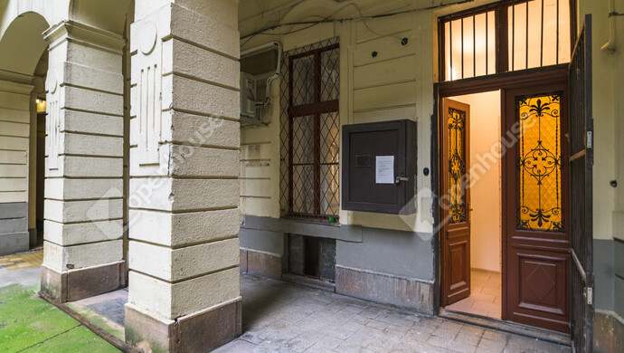 17. kép | Eladó Téglaépítésű lakás, Budapest VIII. Ker. (#174940)