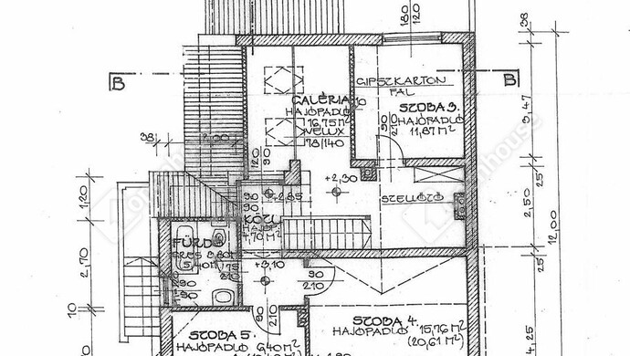 1. kép | Eladó Családi ház, Győr (#176801)