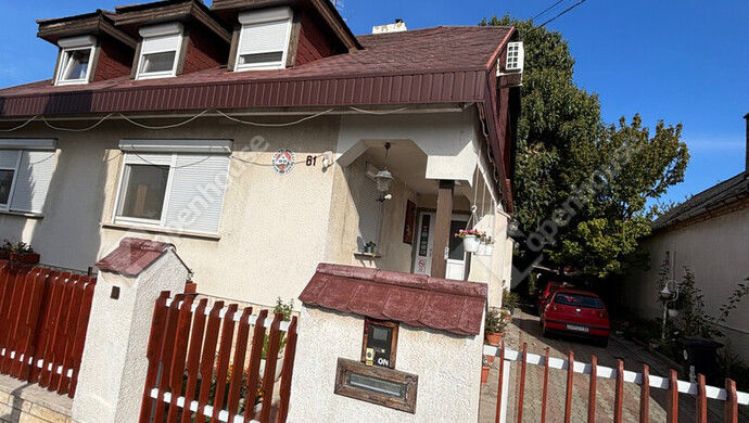 0. kép | Eladó Panzió, Pannonhalma (#178066)