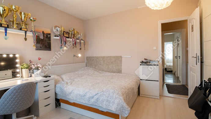 20. kép | Eladó Társasházi lakás, Budapest XIII. Ker. (#178201)