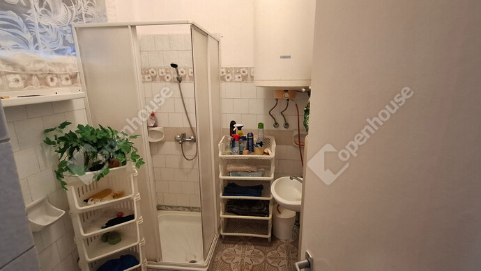 9. kép | Fürdő | Eladó Családi ház, Kenézlő (#178368)