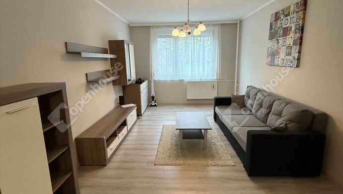 1. kép | Kiadó Társasházi lakás, Győr (#178467)