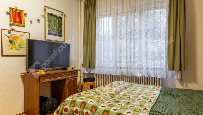 3. kép | Eladó Téglaépítésű lakás, Budapest II. Ker. (#178654)