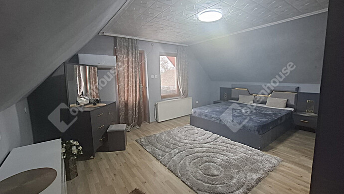 19. kép | Eladó Családi ház, Monor (#178861)