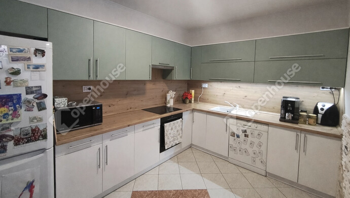 0. kép | Eladó Téglaépítésű lakás, Nagykanizsa (#179091)