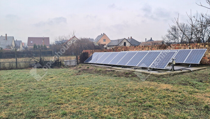 30. kép | Eladó Családi ház, Bana (#180022)