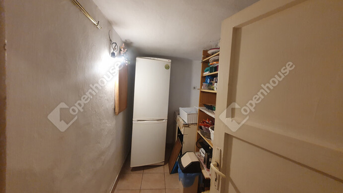 14. kép | Eladó Téglaépítésű lakás, Nagykanizsa (#180236)