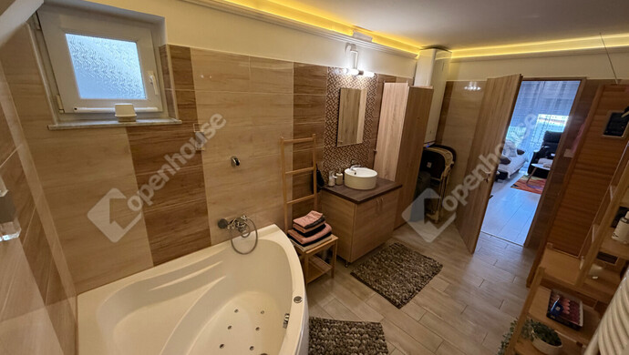 9. kép | Eladó Társasházi lakás, Zalakaros (#180416)