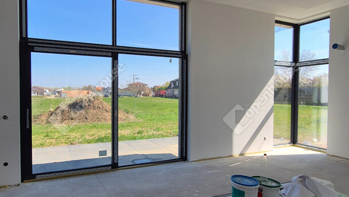 28. kép | Eladó Családi ház, Győrújbarát (#173576)