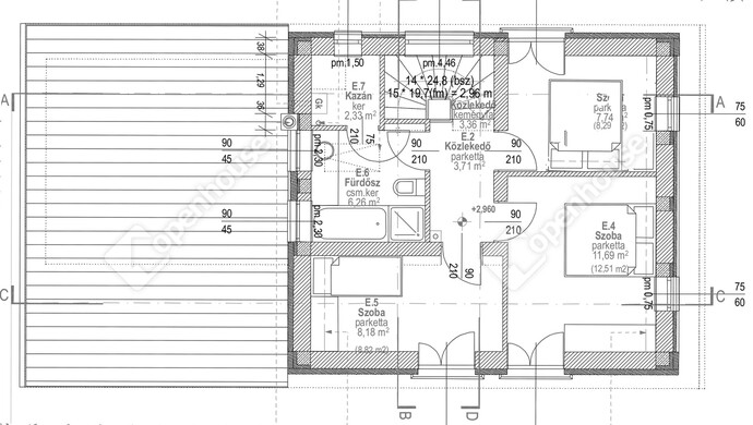 6. kép | Eladó Családi ház, Siófok (#181236)