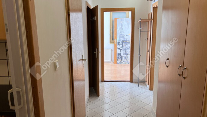 2. kép | Kiadó Társasházi lakás, Sopron (#183833)
